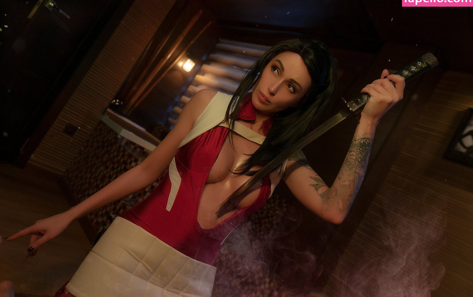 lera-himera Nude Leaks OnlyFans Photos #5813 - LeakJerk