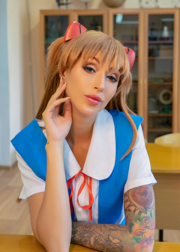 lera-himera Nude Leaks OnlyFans Photos #5859 - LeakJerk