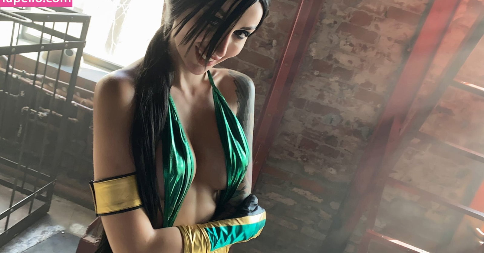 lera-himera Nude Leaks OnlyFans Photos #5901 - LeakJerk