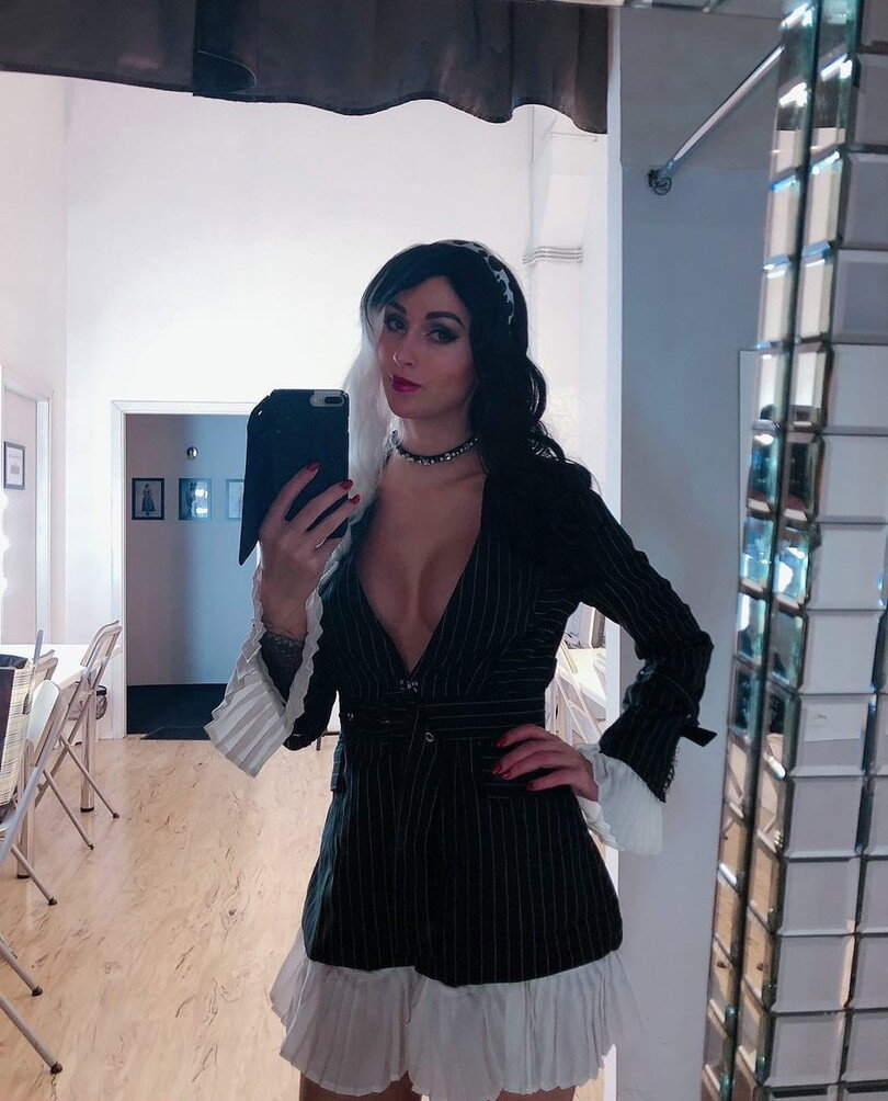 lera-himera Nude Leaks OnlyFans Photos #5954 - LeakJerk