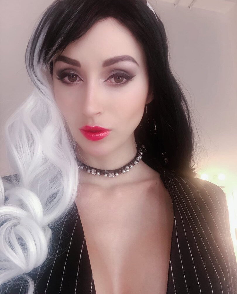 lera-himera Nude Leaks OnlyFans Photos #5962 - LeakJerk