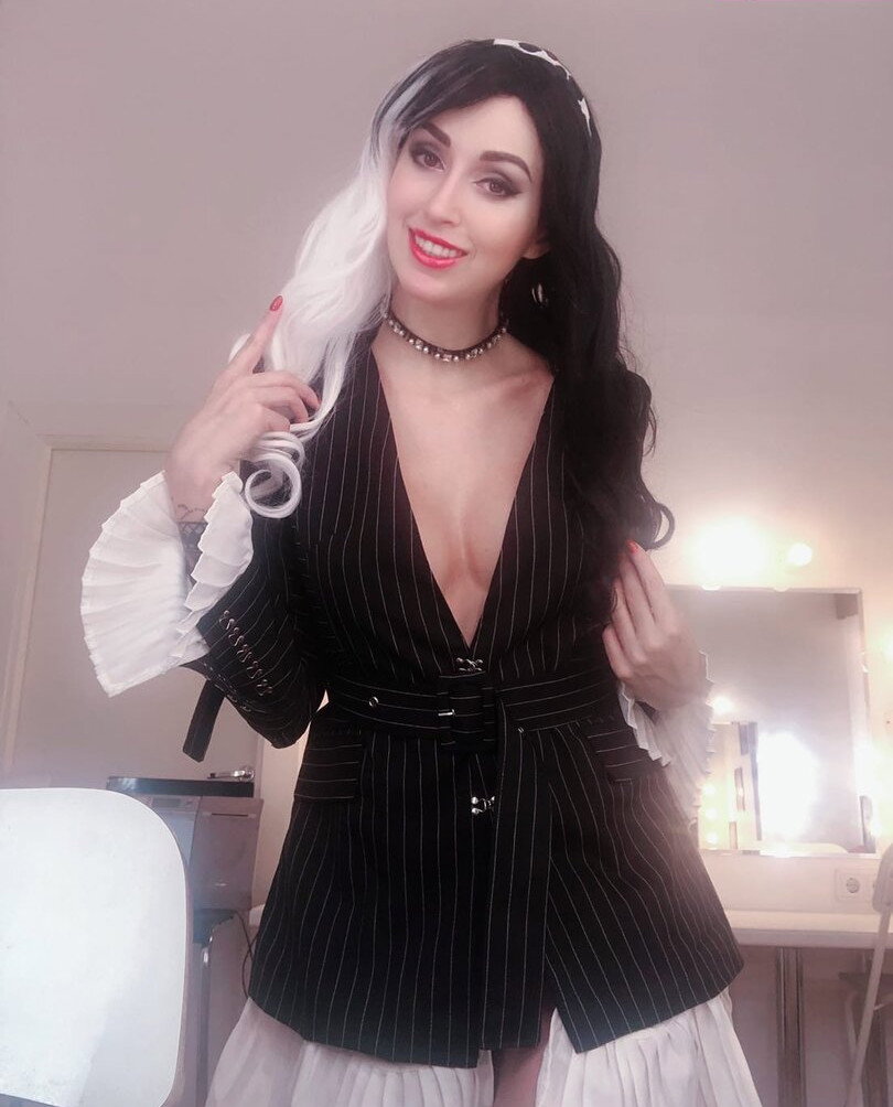lera-himera Nude Leaks OnlyFans Photos #5963 - LeakJerk