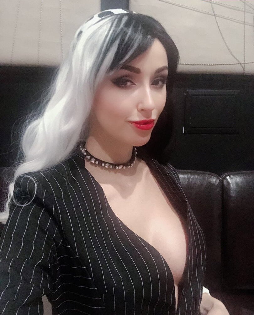 lera-himera Nude Leaks OnlyFans Photos #5974 - LeakJerk