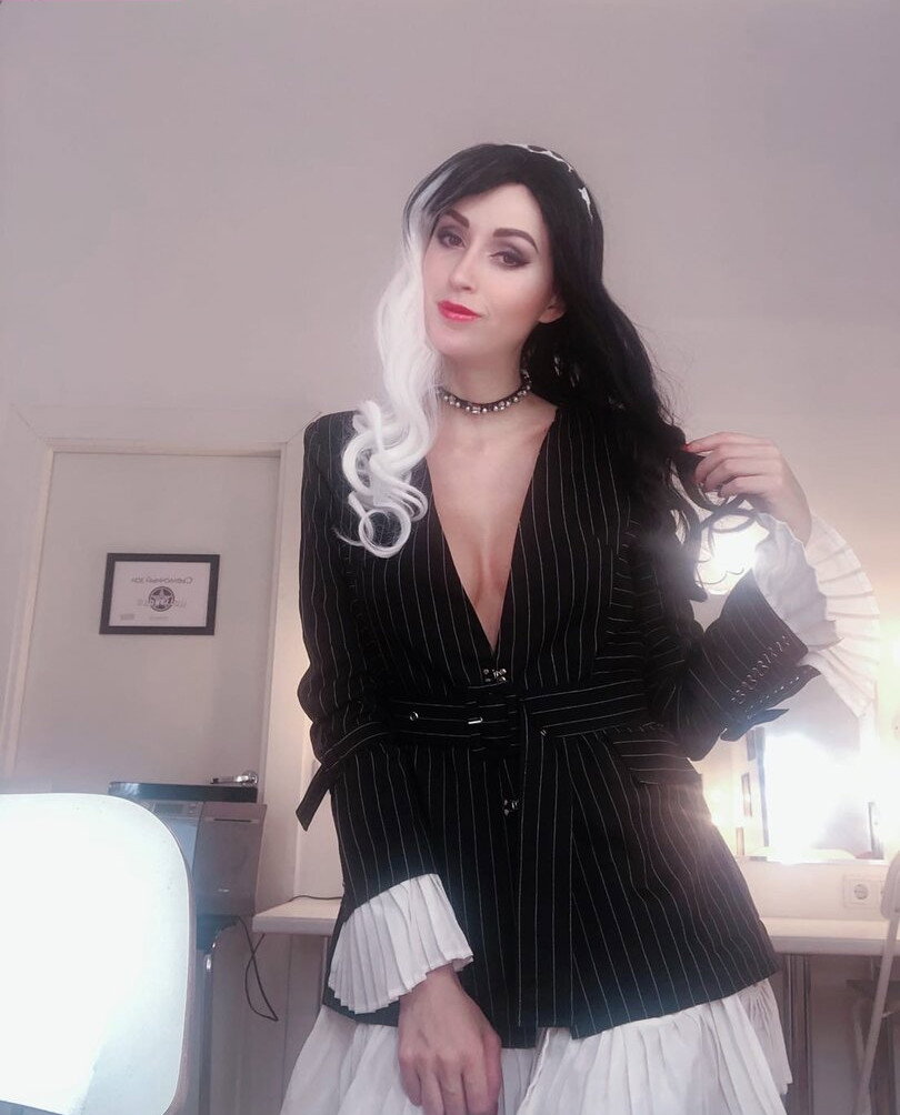 lera-himera Nude Leaks OnlyFans Photos #5975 - LeakJerk
