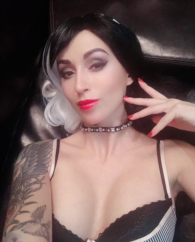 lera-himera Nude Leaks OnlyFans Photos #5977 - LeakJerk