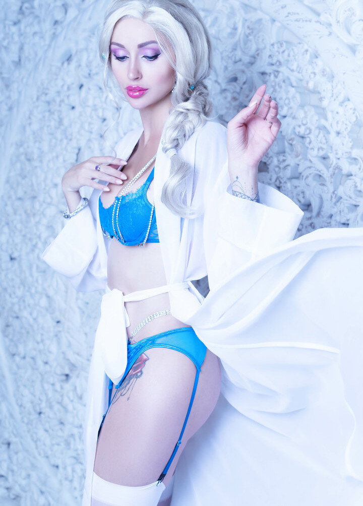 lera-himera Nude Leaks OnlyFans Photos #5988 - LeakJerk