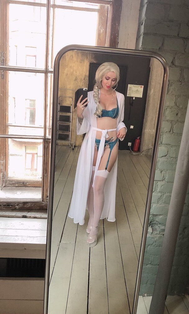 lera-himera Nude Leaks OnlyFans Photos #5995 - LeakJerk