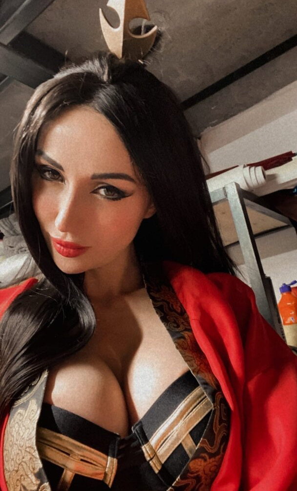 lera-himera Nude Leaks OnlyFans Photos #6005 - LeakJerk
