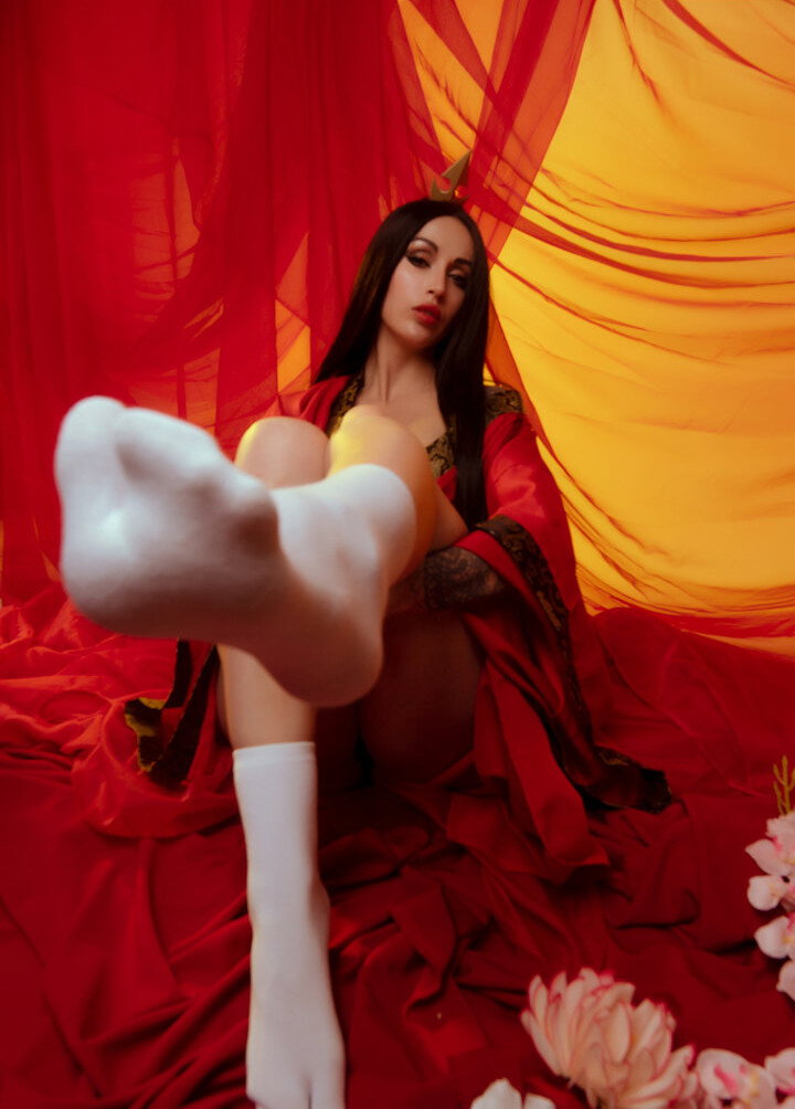lera-himera Nude Leaks OnlyFans Photos #6008 - LeakJerk