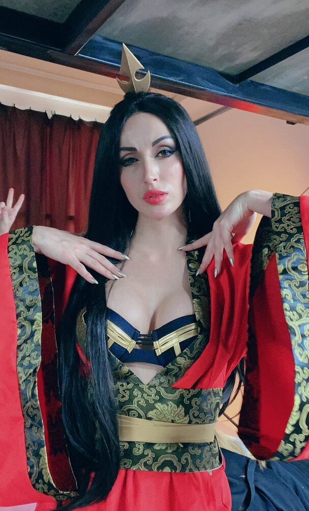 lera-himera Nude Leaks OnlyFans Photos #6022 - LeakJerk