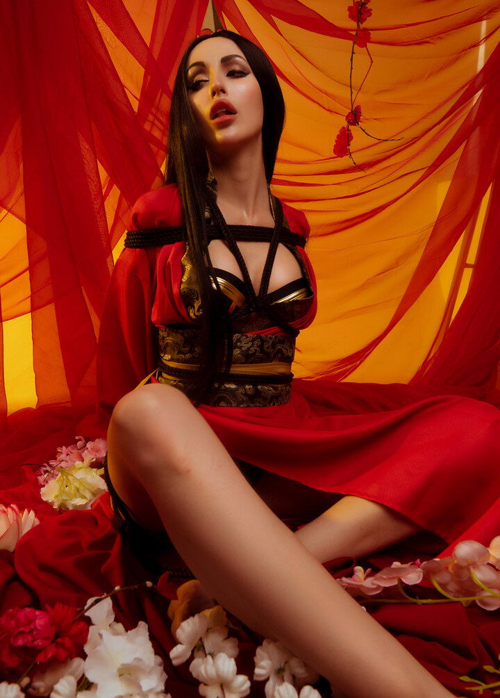 lera-himera Nude Leaks OnlyFans Photos #6024 - LeakJerk