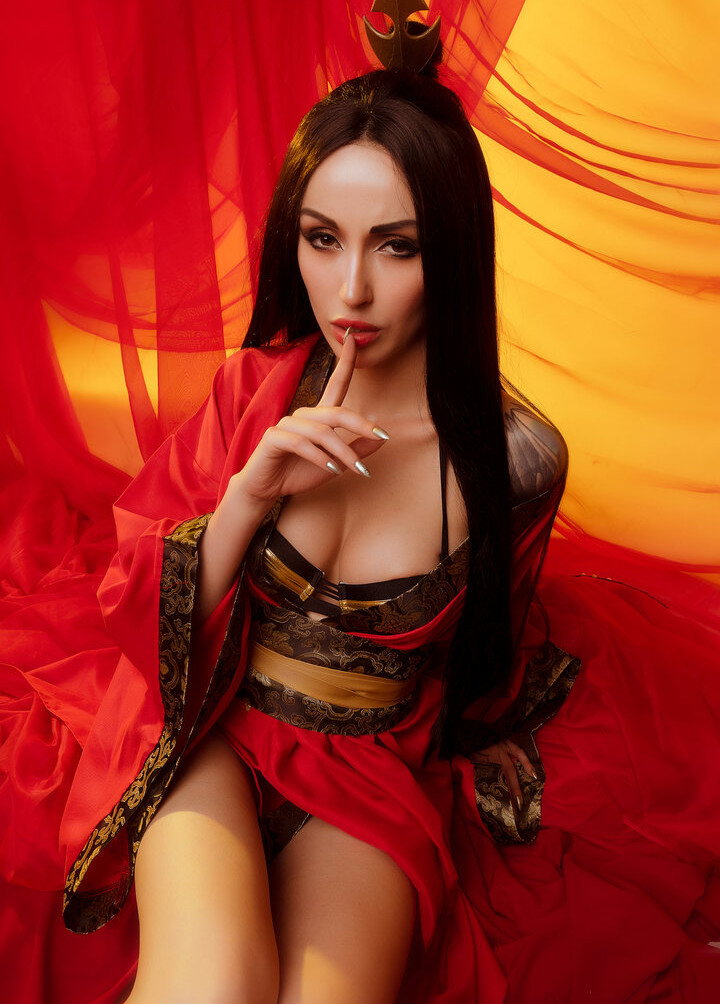 lera-himera Nude Leaks OnlyFans Photos #6025 - LeakJerk