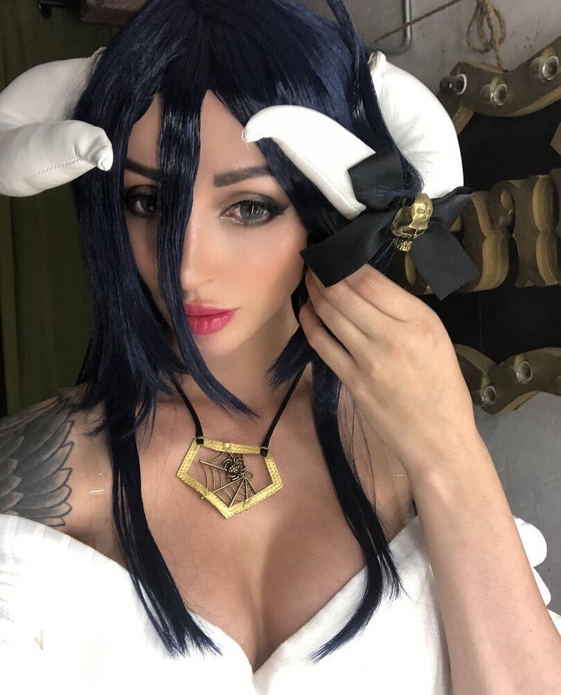 lera-himera Nude Leaks OnlyFans Photos #6040 - LeakJerk