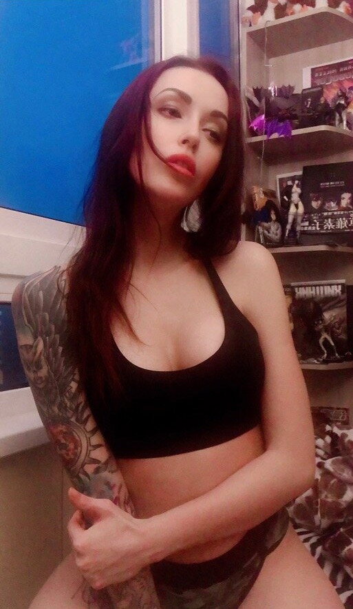 lera-himera Nude Leaks OnlyFans Photos #6242 - LeakJerk