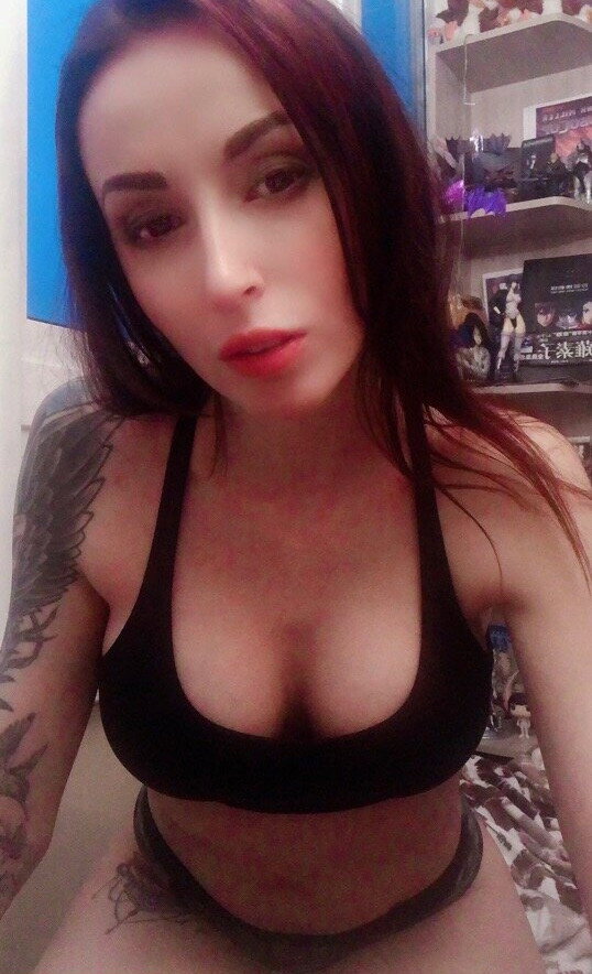 lera-himera Nude Leaks OnlyFans Photos #6245 - LeakJerk