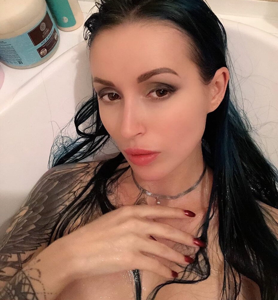 lera-himera Nude Leaks OnlyFans Photos #6270 - LeakJerk