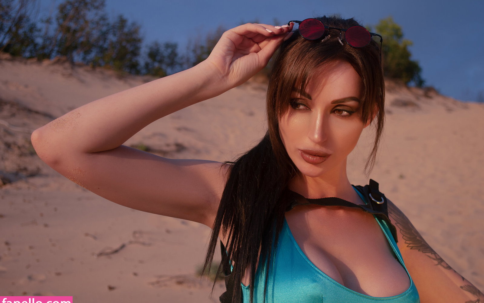 lera-himera Nude Leaks OnlyFans Photos #6290 - LeakJerk