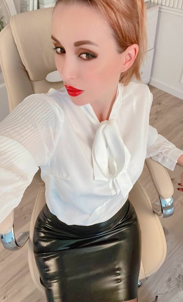 lera-himera Nude Leaks OnlyFans Photos #6470 - LeakJerk