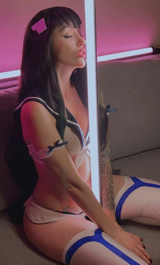 lera-himera Nude Leaks OnlyFans Photos #6495 - LeakJerk