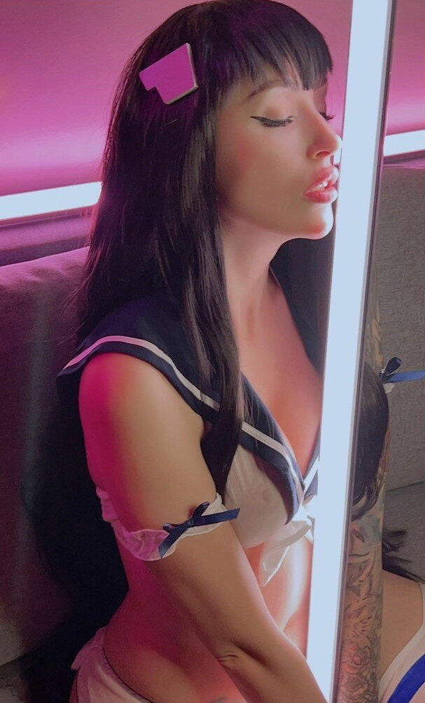 lera-himera Nude Leaks OnlyFans Photos #6516 - LeakJerk