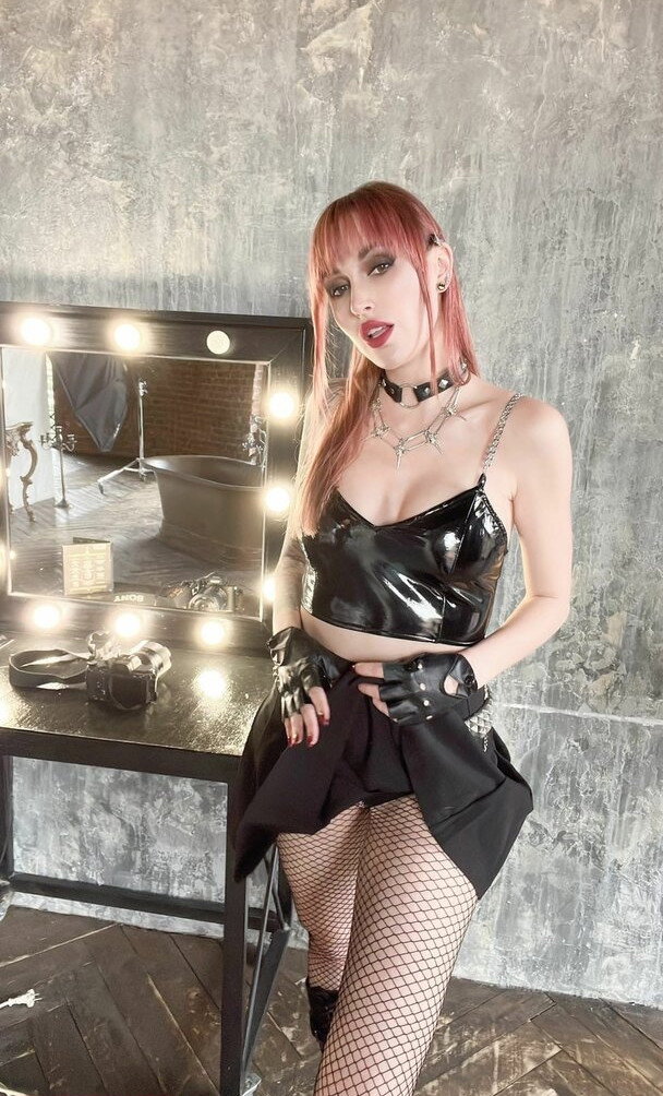 lera-himera Nude Leaks OnlyFans Photos #6607 - LeakJerk