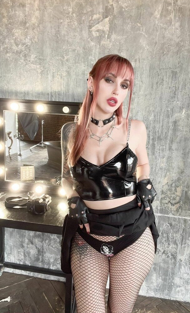 lera-himera Nude Leaks OnlyFans Photos #6608 - LeakJerk