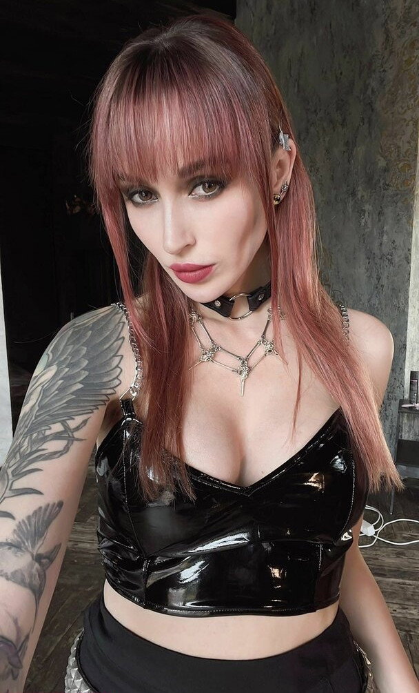 lera-himera Nude Leaks OnlyFans Photos #6609 - LeakJerk