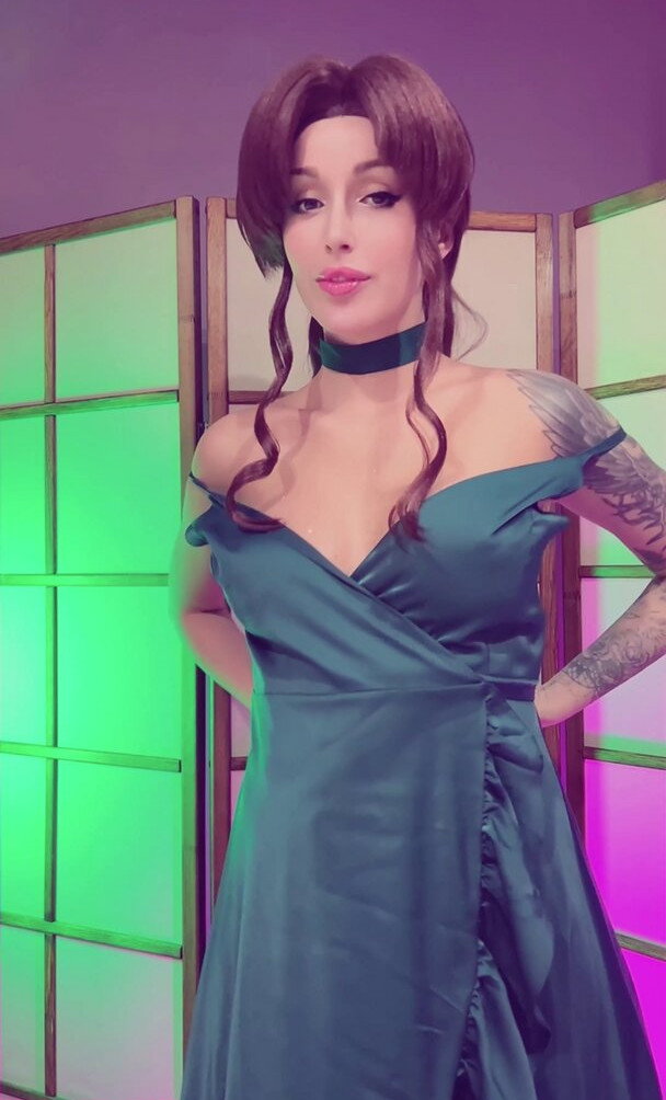 lera-himera Nude Leaks OnlyFans Photos #670 - LeakJerk