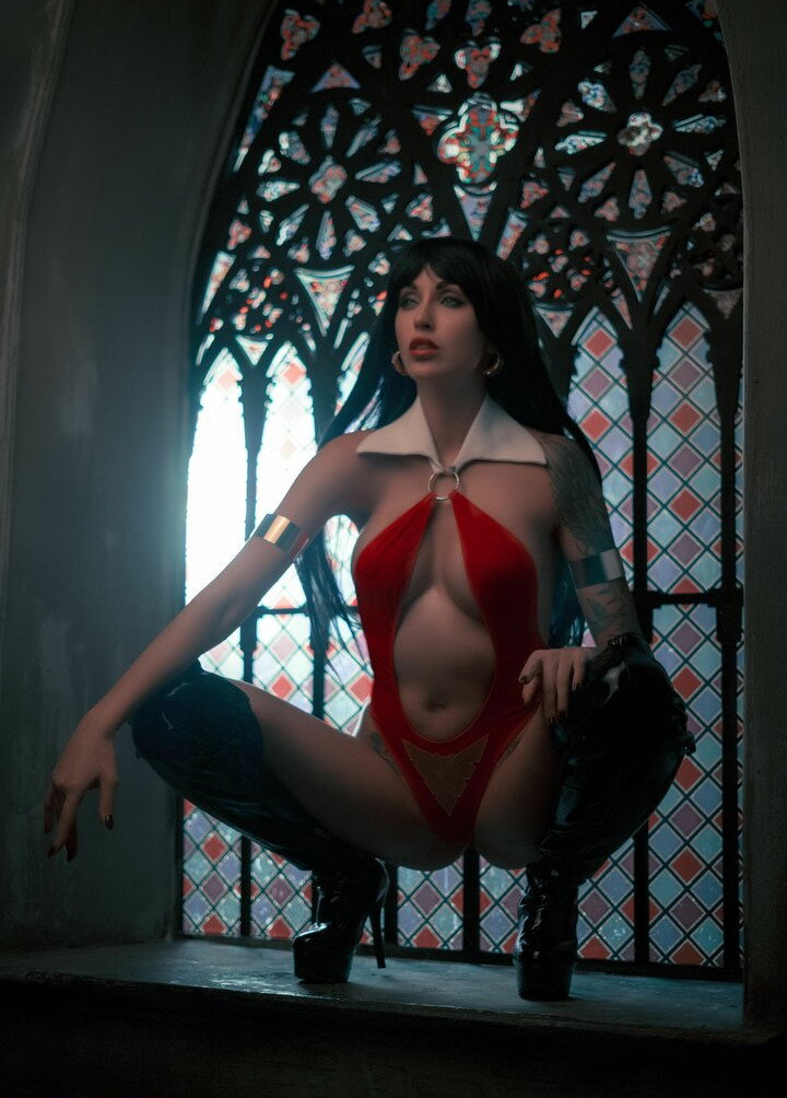 lera-himera Nude Leaks OnlyFans Photos #6711 - LeakJerk