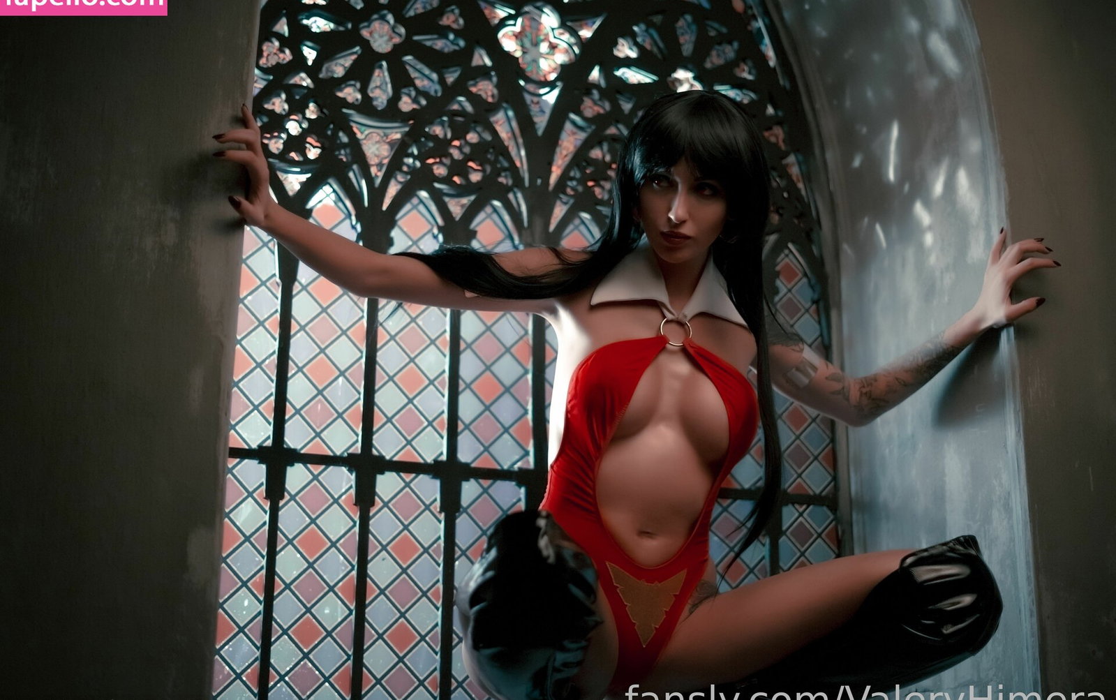 lera-himera Nude Leaks OnlyFans Photos #6721 - LeakJerk