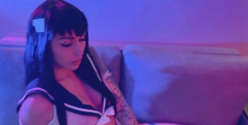 lera-himera Nude Leaks OnlyFans Photos #6751 - LeakJerk