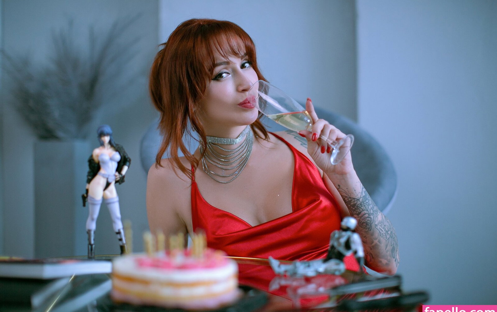 lera-himera Nude Leaks OnlyFans Photos #678 - LeakJerk