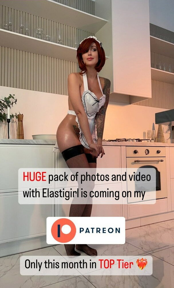 lera-himera Nude Leaks OnlyFans Photos #6975 - LeakJerk