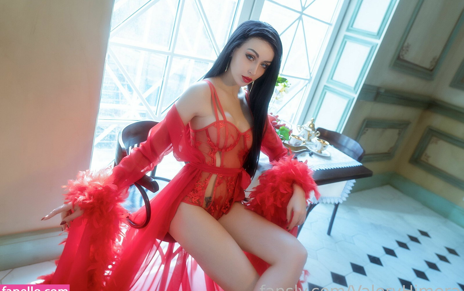 lera-himera Nude Leaks OnlyFans Photos #6989 - LeakJerk