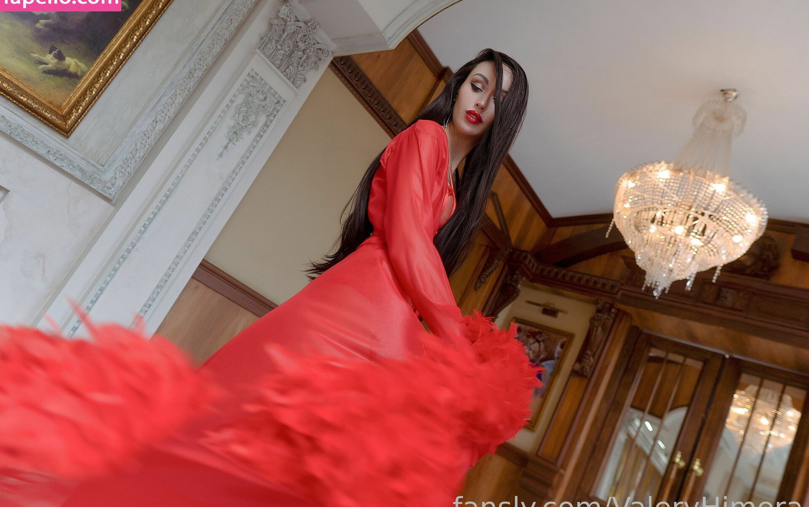 lera-himera Nude Leaks OnlyFans Photos #6995 - LeakJerk