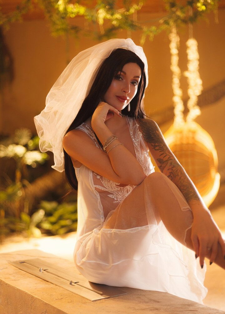 lera-himera Nude Leaks OnlyFans Photos #7033 - LeakJerk