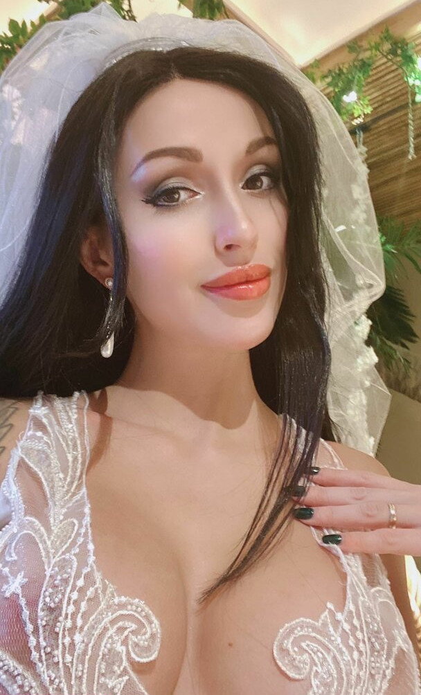lera-himera Nude Leaks OnlyFans Photos #7044 - LeakJerk