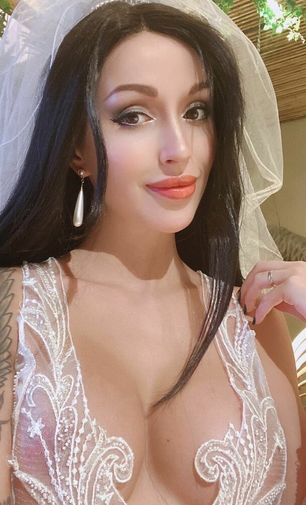 lera-himera Nude Leaks OnlyFans Photos #7045 - LeakJerk