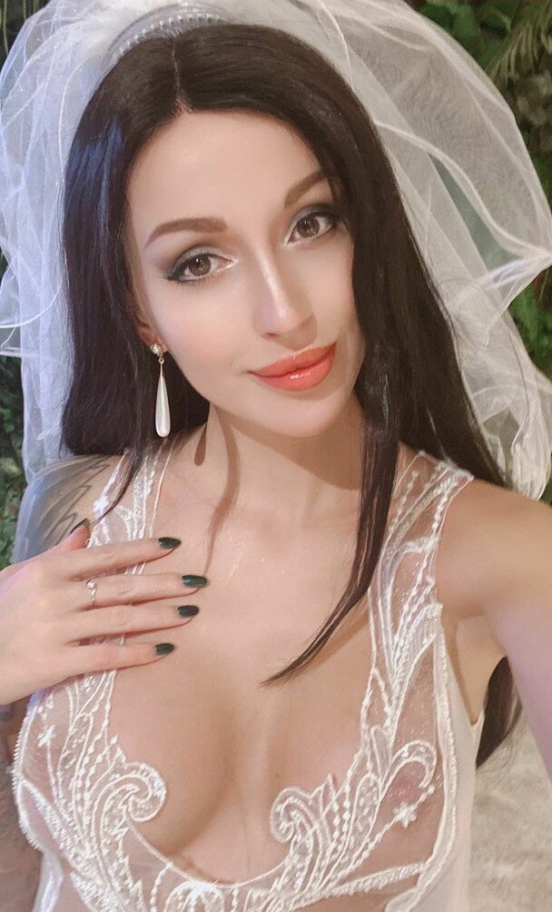 lera-himera Nude Leaks OnlyFans Photos #7046 - LeakJerk