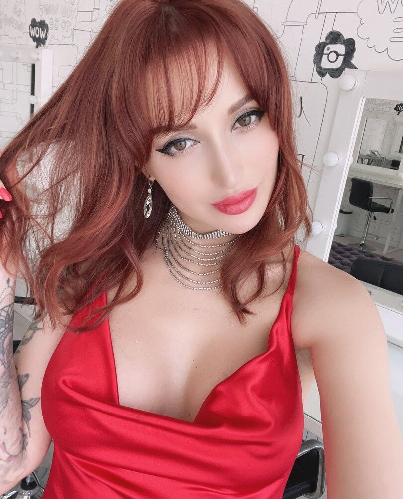 lera-himera Nude Leaks OnlyFans Photos #707 - LeakJerk