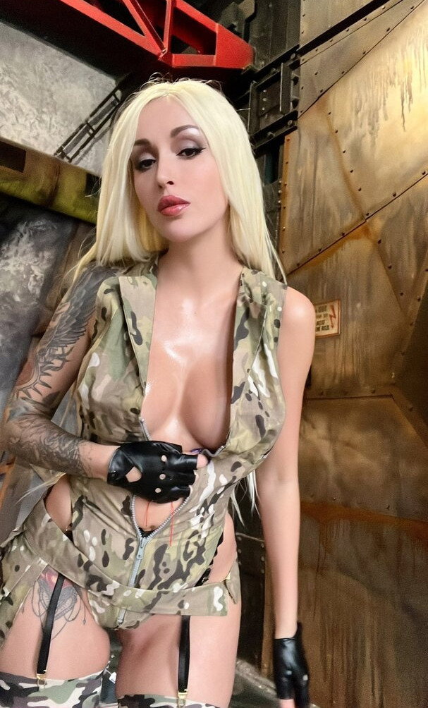 lera-himera Nude Leaks OnlyFans Photos #7062 - LeakJerk