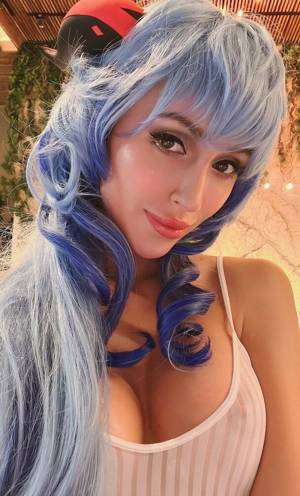 lera-himera Nude Leaks OnlyFans Photos #7075 - LeakJerk