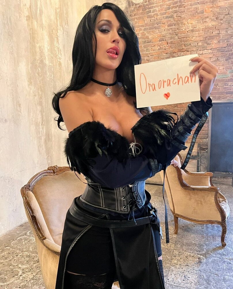 lera-himera Nude Leaks OnlyFans Photos #7134 - LeakJerk