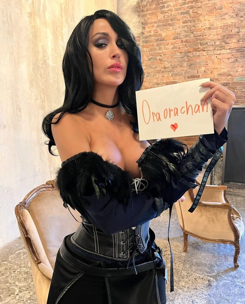 lera-himera Nude Leaks OnlyFans Photos #7136 - LeakJerk