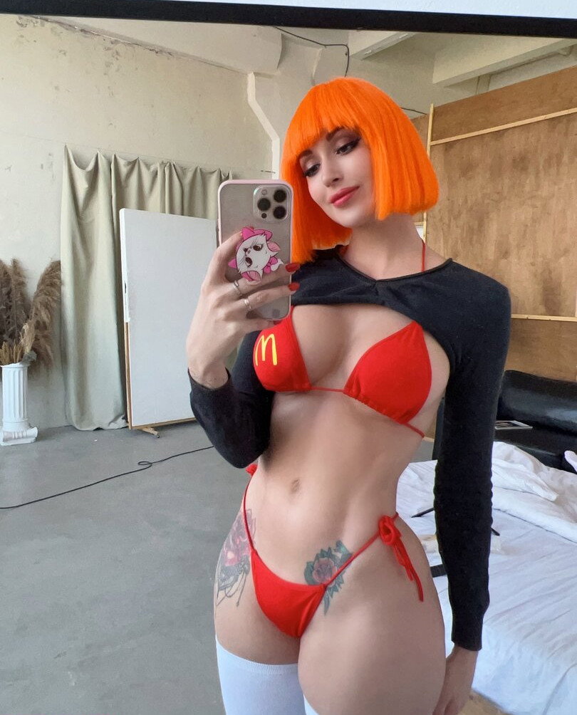 lera-himera Nude Leaks OnlyFans Photos #715 - LeakJerk