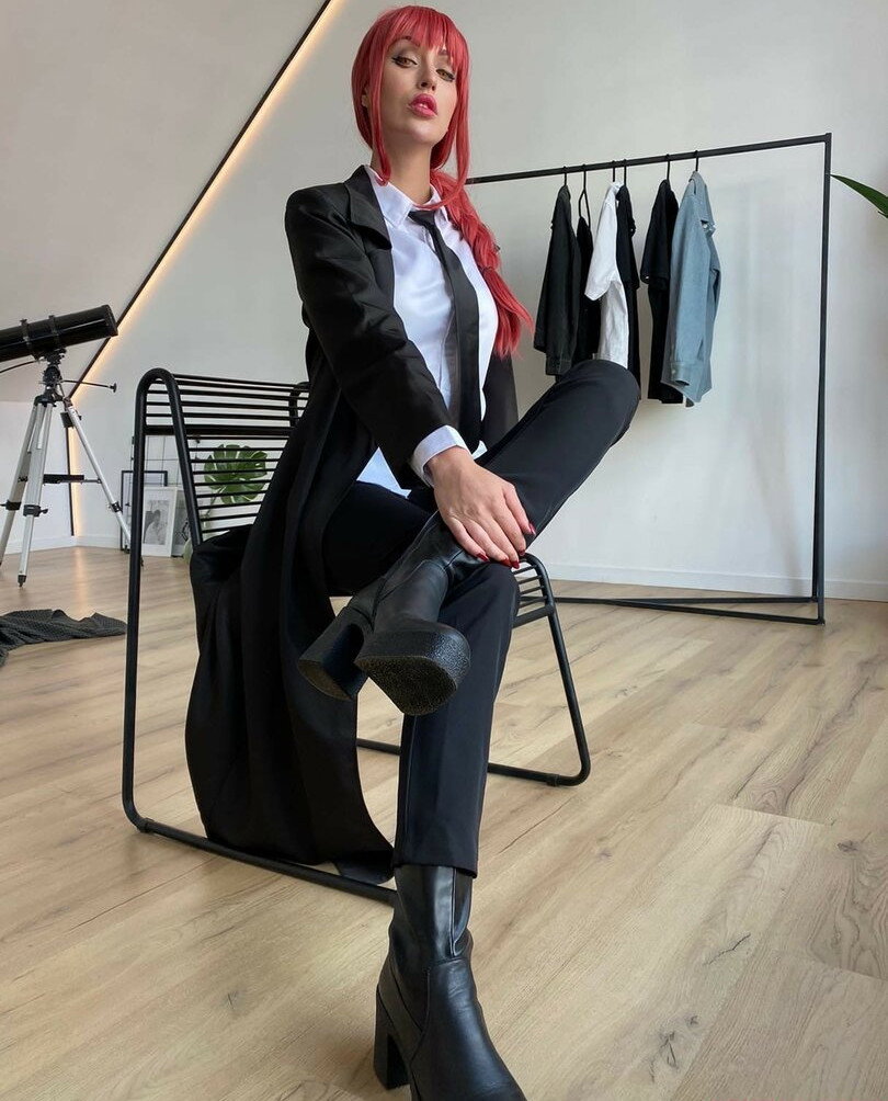 lera-himera Nude Leaks OnlyFans Photos #7143 - LeakJerk
