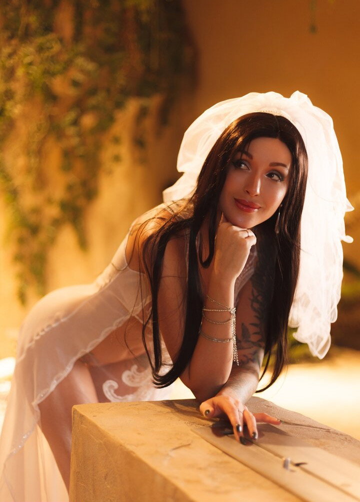 lera-himera Nude Leaks OnlyFans Photos #7238 - LeakJerk