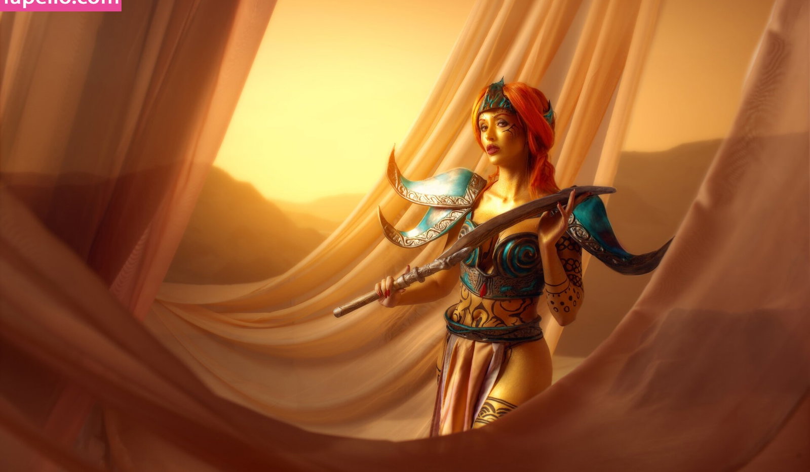 lera-himera Nude Leaks OnlyFans Photos #7244 - LeakJerk