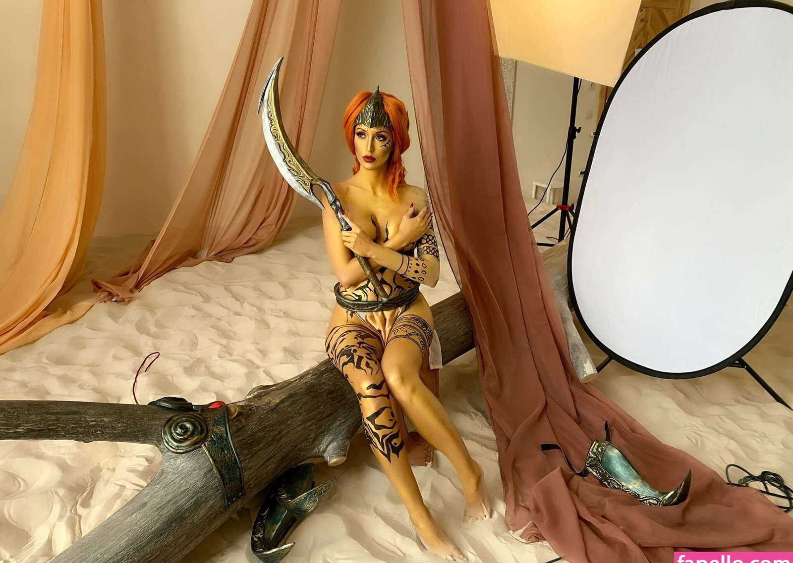 lera-himera Nude Leaks OnlyFans Photos #7246 - LeakJerk