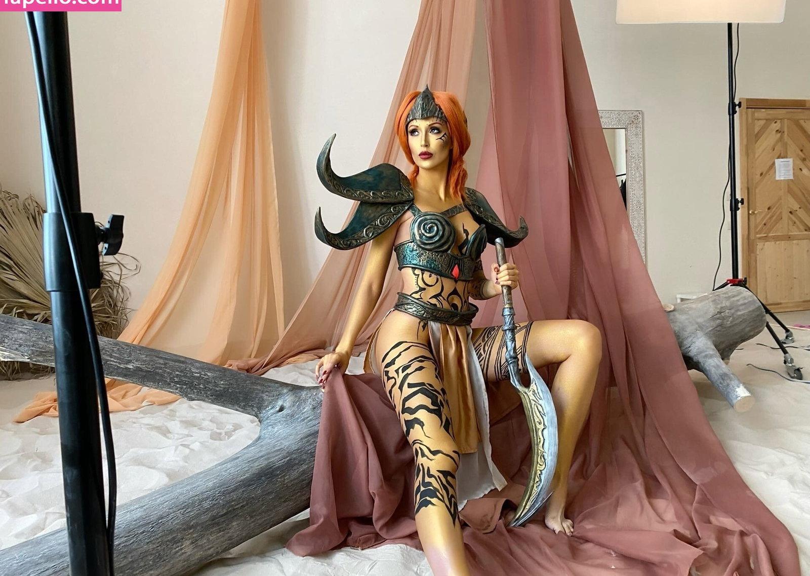 lera-himera Nude Leaks OnlyFans Photos #7247 - LeakJerk